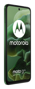 Motorola moto g35 5G 17,1 cm (6.72") SIM doble Android 14 USB Tipo C 4 GB 128 GB 5000 mAh Verde (3)