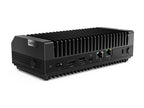 Lenovo ThinkEdge SE30 Intel® Celeron® 6305E 8 GB DDR4-SDRAM 256 GB SSD Windows 11 IoT Enterprise Mini PC Negro (8)