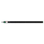 APC Easy Rack unidad de distribución de energía (PDU) 21 salidas AC 0U Negro (5)