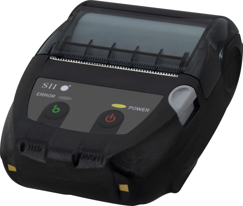 Impresora móvil bluetooth MP-B20 Seiko
