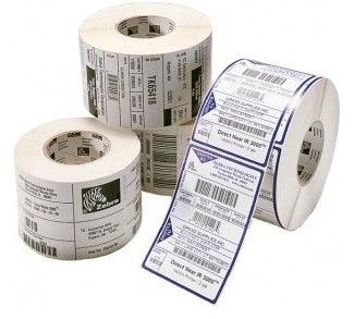 Zebra Z-Ultimate 3000T Blanco Permanent Adhesive (2)