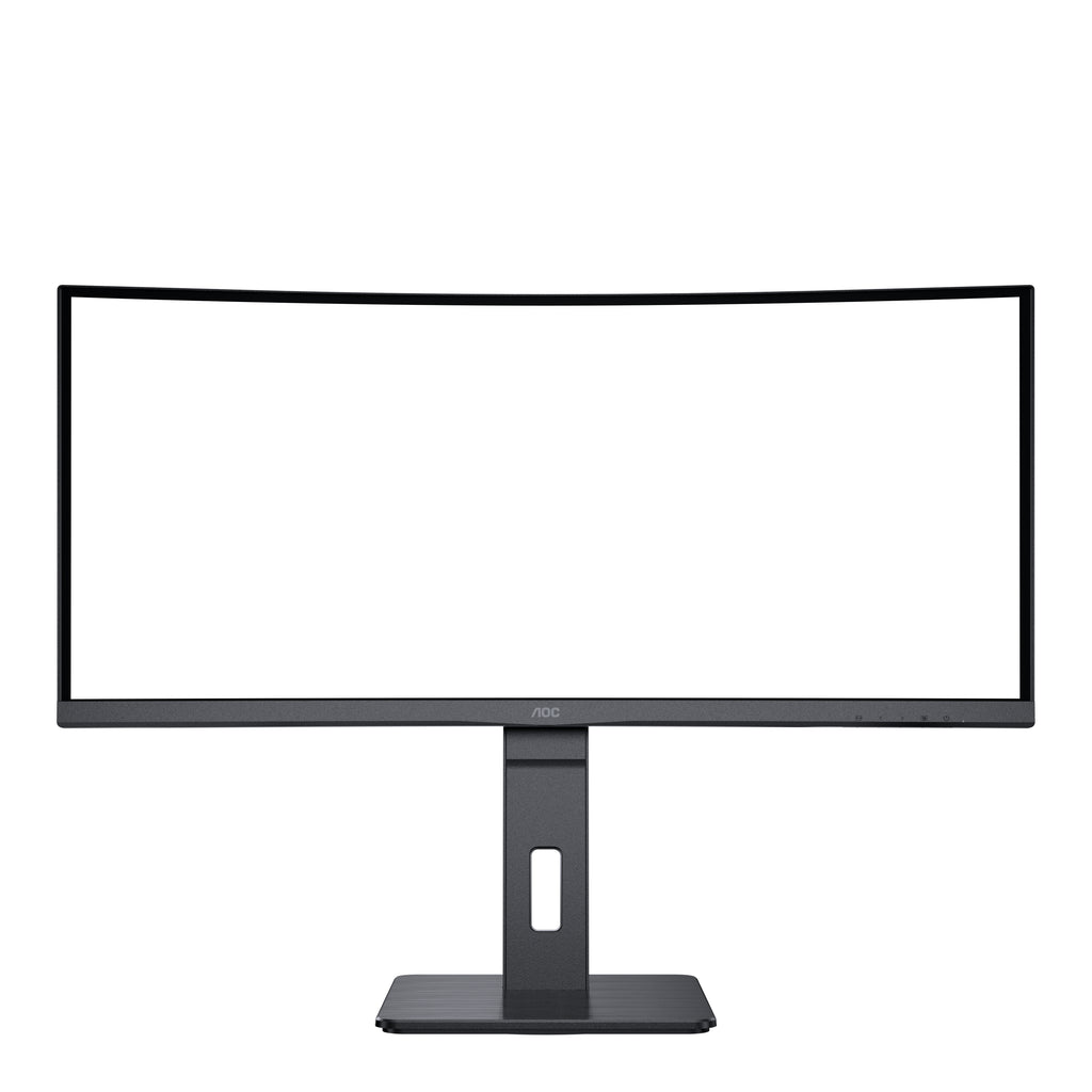 AOC CU34P3CV pantalla para PC 86,4 cm (34") 3440 x 1440 Pixeles UltraWide Quad HD LED Negro (6)