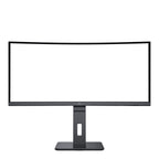 AOC CU34P3CV pantalla para PC 86,4 cm (34") 3440 x 1440 Pixeles UltraWide Quad HD LED Negro (6)