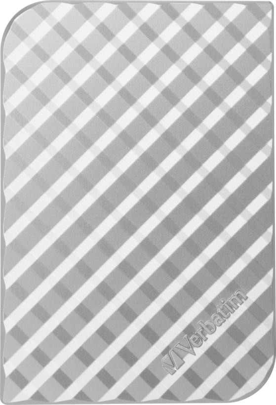 HDD Verbatim Store 'n' Go Gen II 4 TB (8)