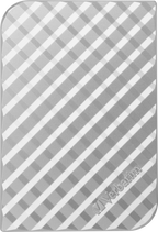 HDD Verbatim Store 'n' Go Gen II 4 TB (8)