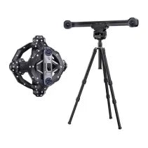 Escáner óptico 3D Revopoint Trackit