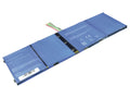 2-Power CBP3506A refacción para laptop Batería
