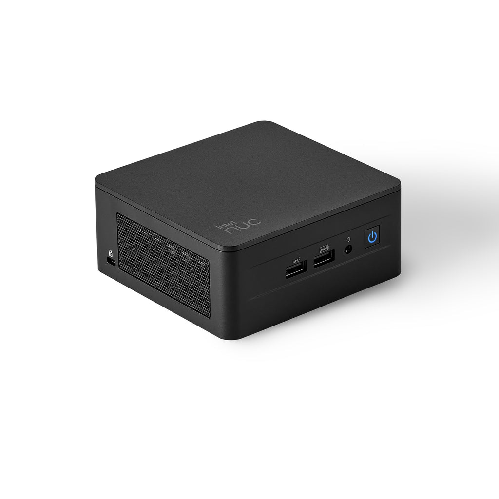 ASUS NUC 13 PRO RNUC13ANHI300002I - Limitado - miniordenador