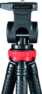 Trípode Hama 106 - 2D Traveller Pro (5)
