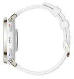 Amazfit Active 3 3,35 cm (1.32") AMOLED Digital 466 x 466 Pixeles Pantalla táctil Oro GPS (satélite) (5)