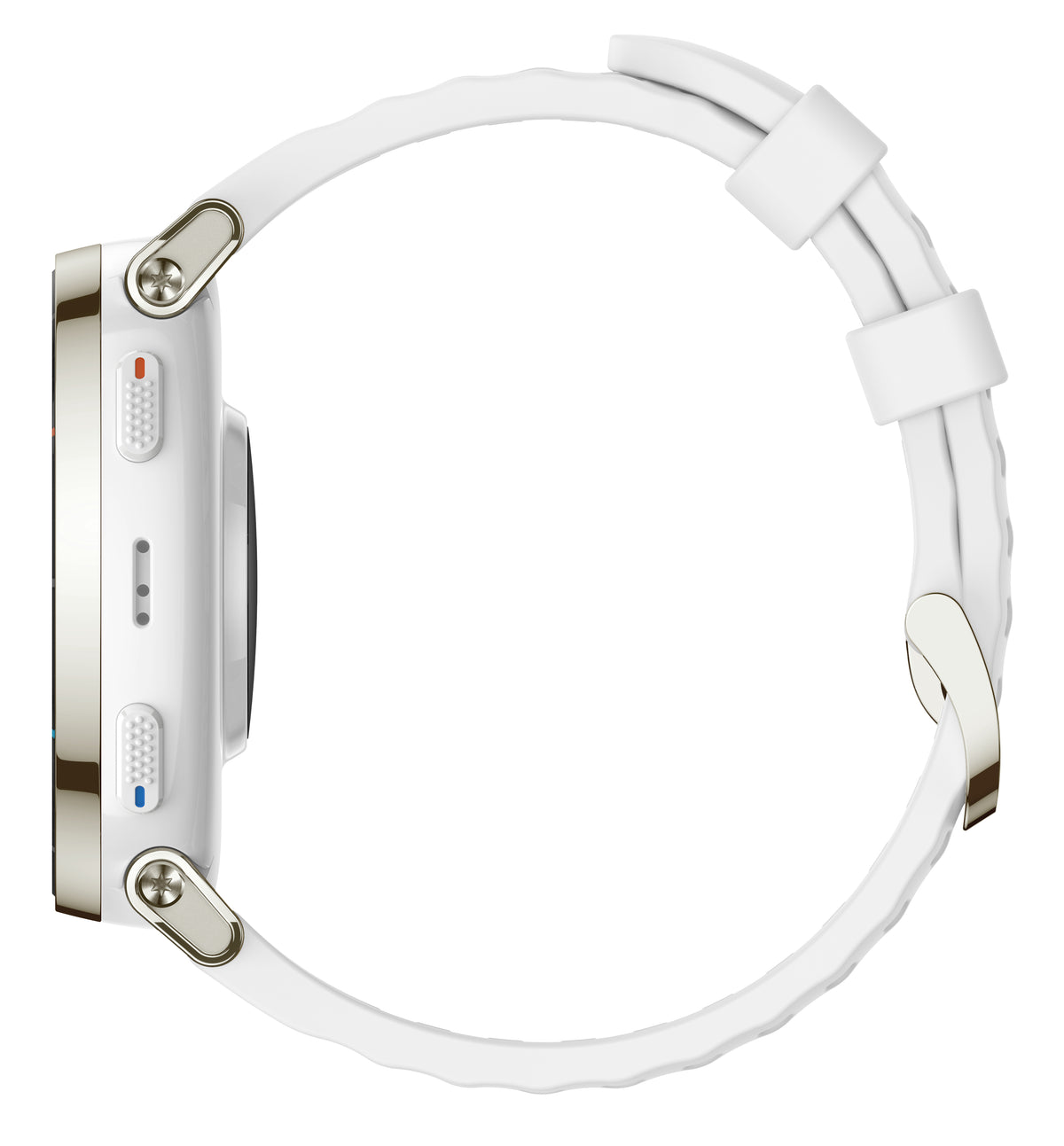 Amazfit Active 3 3,35 cm (1.32") AMOLED Digital 466 x 466 Pixeles Pantalla táctil Oro GPS (satélite) (5)