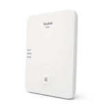 Yealink W80B estación base DECT Blanco (3)