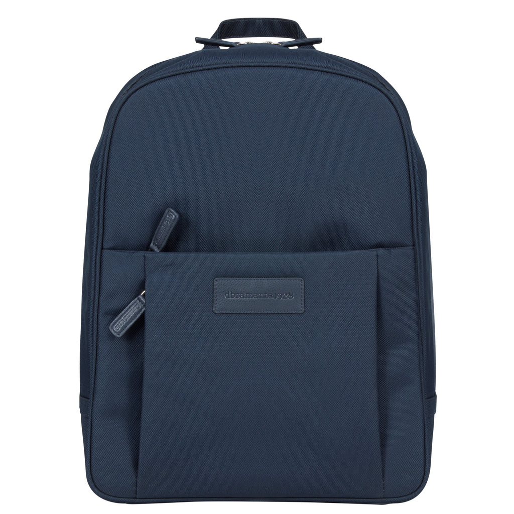 dbramante1928 Champs-Elysees 15" Mochila Azul
