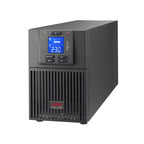 APC SRV1KI-E sistema de alimentación ininterrumpida (UPS) Doble conversión (en línea) 1 kVA 900 W 3 salidas AC (2)