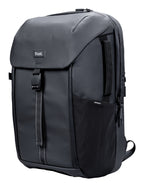 Trust 25669 maletines para portátil 43,2 cm (17") Mochila Gris (2)