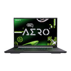 GIGABYTE AERO X16 2WHA3UKC65DP Copilot+ PC AMD Ryzen AI 9 HX 370 Portátil 40,6 cm (16") WQXGA 32 GB DDR5-SDRAM 2 TB SSD NVIDIA GeForce RTX 5070 Wi-Fi 6E (802.11ax) Windows 11 Pro Blanco QWERTY Inglés del Reino Unido