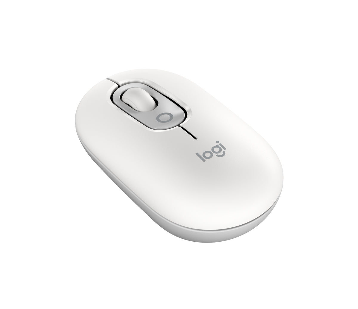 Logitech POP ratón Universal Ambidextro Óptico 4000 DPI (4)
