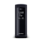 CyberPower VP1600EILCD sistema de alimentación ininterrumpida (UPS) Línea interactiva 1,6 kVA 960 W 8 salidas AC (2)