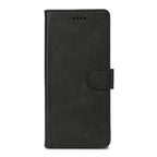 eSTUFF ES67340009-BULK funda para teléfono móvil Funda cartera Negro (2)