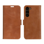 dbramante1928 Lynge funda para teléfono móvil 16,8 cm (6.6") Folio Marrón (3)