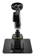 Thrustmaster 2960932 accesorio para simulador de vuelo/carreras Adaptador de montaje de base de vuelo (4)