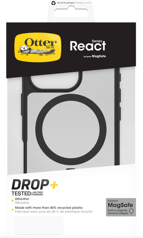 Otterbox 77-96251 - Carcasa trasera para teléfono móvil (5)