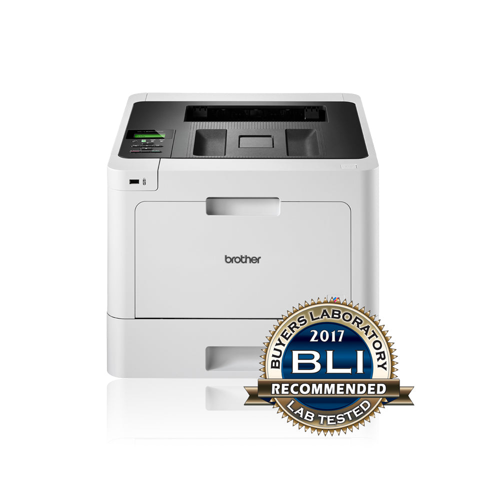 Brother HL-L8260CDW impresora láser Color 2400 x 600 DPI A4 Wifi (4)