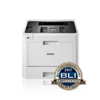 Brother HL-L8260CDW impresora láser Color 2400 x 600 DPI A4 Wifi (4)