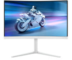Philips Evnia 5000 27M2C5501/00 pantalla para PC 68,6 cm (27") 2560 x 1440 Pixeles Quad HD LCD Blanco (9)