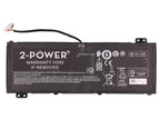 2-Power CBP3729A refacción para laptop Batería (3)