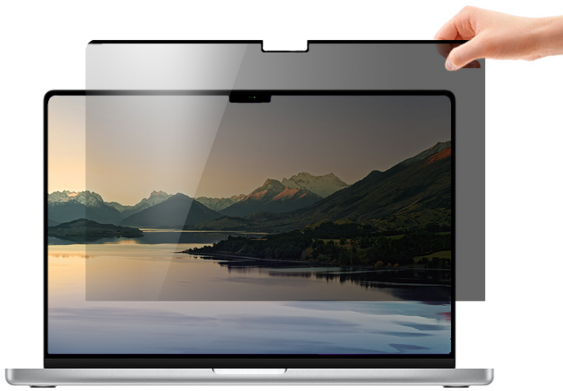 Filtro privac. ARTICONA MacBook Air 13 (2)