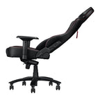 ASUS ROG Chariot X Core Silla para videojuegos universal Asiento acolchado Negro (7)