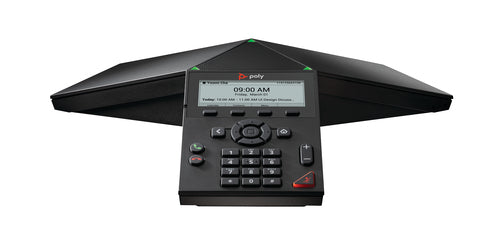 POLY TRIO 8300 IP CP POE-E NR - UK version