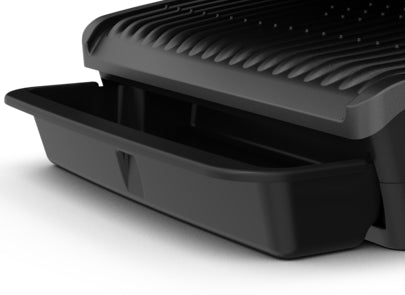 Tefal OptiGrill Elite GC750D30 parrilla eléctrica de contacto (6)