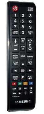 Samsung AA59-00818A mando a distancia IR inalámbrico TV Botones (2)