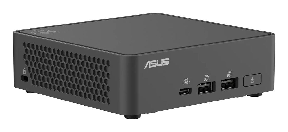 ASUS NUC 15 Pro Negro (7)