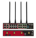 Opengear OM1304-4E servidor de consola RS-232/RJ-45
