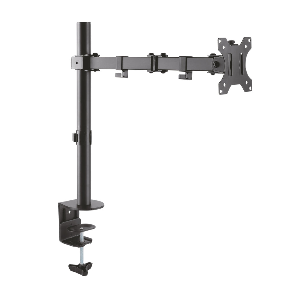 AISENS DT32TSR-039 soporte para monitor 81,3 cm (32") Escritorio Negro (2)