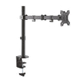 AISENS DT32TSR-039 soporte para monitor 81,3 cm (32") Escritorio Negro (2)