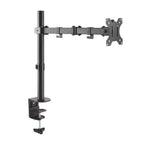 AISENS DT32TSR-039 soporte para monitor 81,3 cm (32") Escritorio Negro (2)
