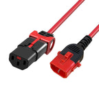 scolm 0.5M C14-C13 D-Lck Rd PVC 1.0MM 42-5205
