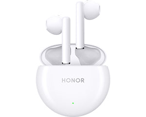 Honor Earbuds X5 Auriculares Inalámbrico y alámbrico Dentro de oído Llamadas/Música/Deporte/Uso diario Bluetooth Blanco