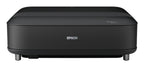 Epson EH-LS670B Proyector de alcance estándar 3600 lúmenes ANSI 3LCD UHD 4K (3840x2160)