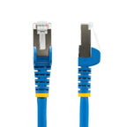 StarTech.com NLBL-3M-CAT6A-PATCH cable de red S/FTP (S-STP) Alrededor (2)