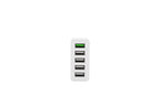 CoreParts MBXUSBA-AC0004 cargador de dispositivo móvil Universal Blanco Corriente alterna Interior (3)