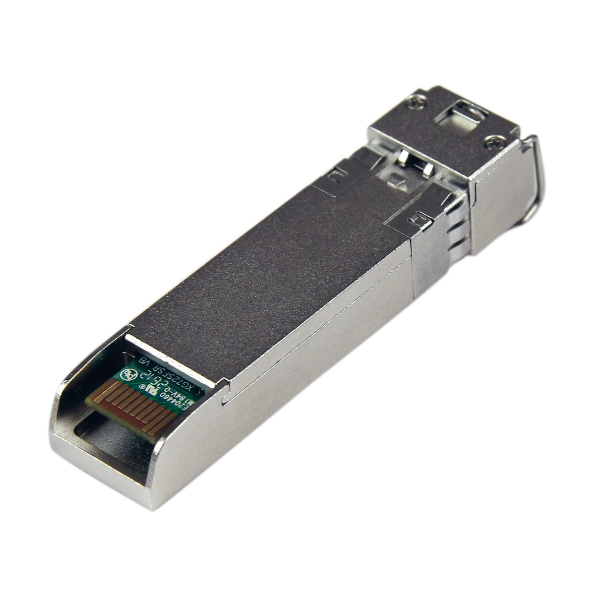 StarTech.com SFP10GBSRST red modulo transceptor Fibra óptica 10000 Mbit/s SFP+ (2)