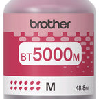 Brother BT5000M cartucho de tinta Original Extra (Súper) alto rendimiento Magenta (3)