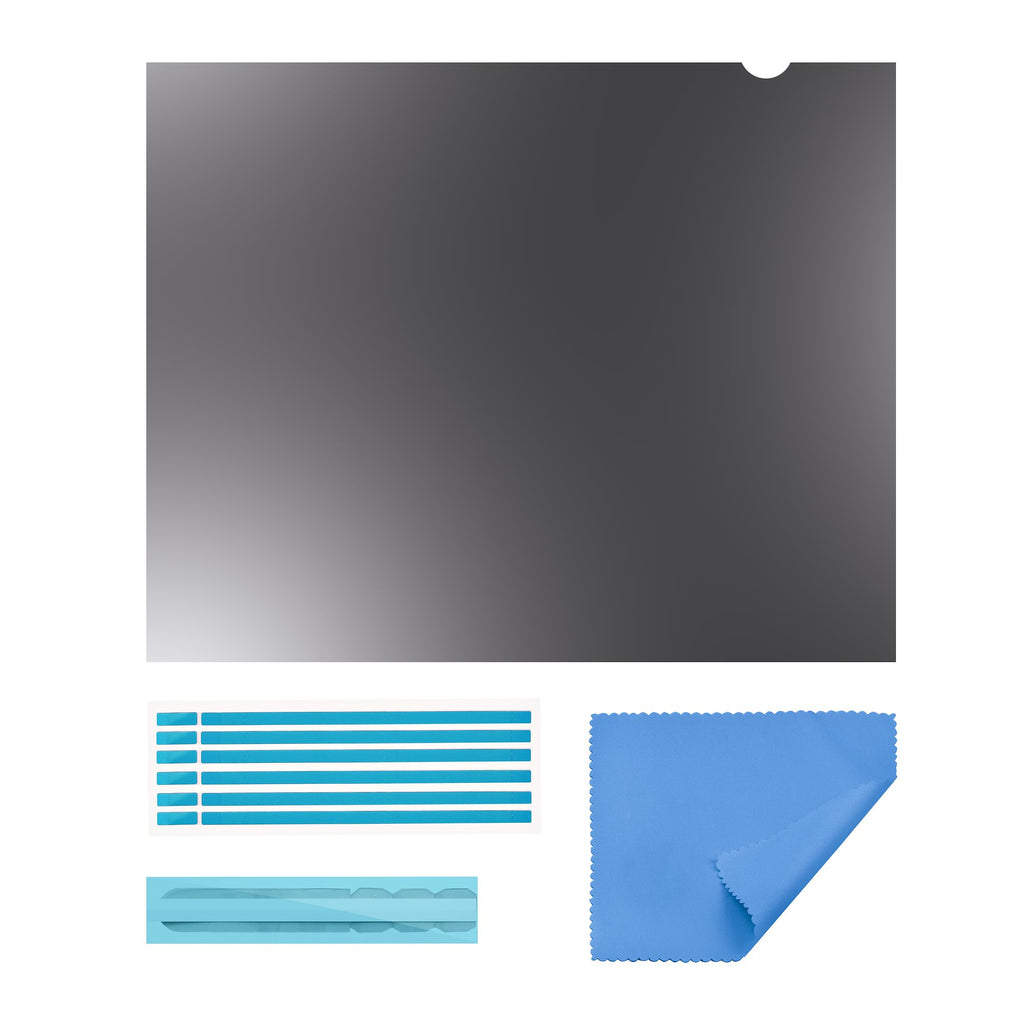 StarTech.com 1954-PRIVACY-SCREEN filtro para monitor 48,3 cm (19") Filtro de privacidad para pantallas sin marco (8)