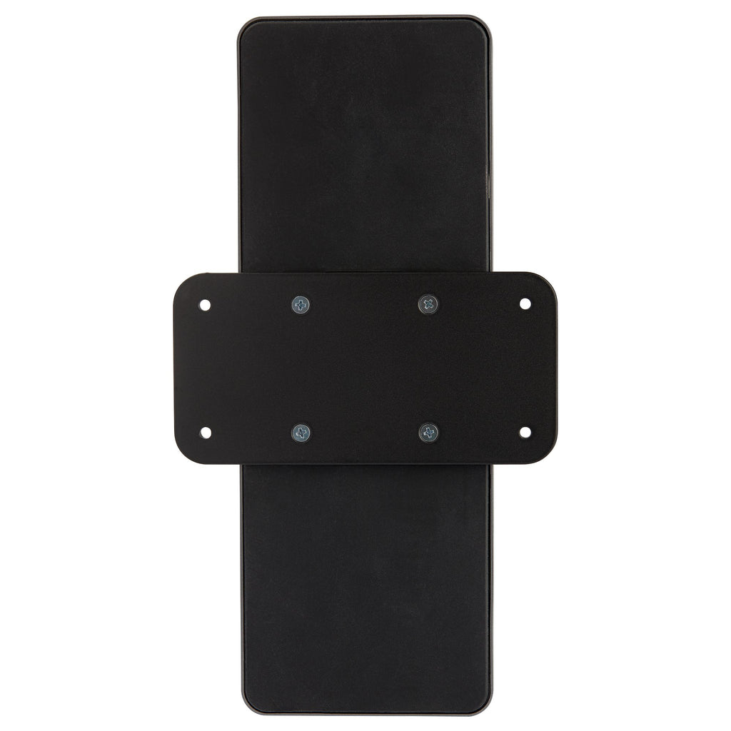 StarTech.com SSPMSUDWM kit de montaje Negro