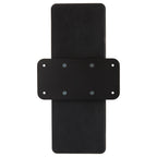 StarTech.com SSPMSUDWM kit de montaje Negro